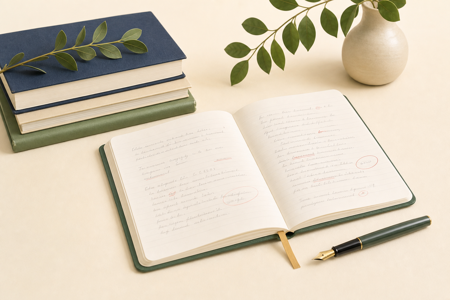 English Language Tutoring course materials